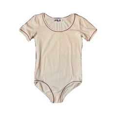 Vintage Fila one piece top