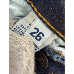 Vintage Hudson Skinny Jeans Women’s Size 26