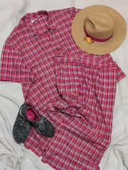 ELISABETH: Liz Claiborne/Vintage/ Prairi Cottage Core/ 2Peace Set/ Plus Size 22