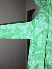 Carol and Mary Nalii Dress