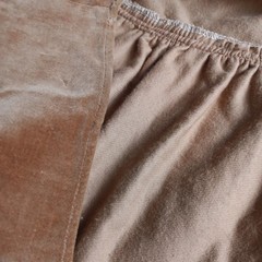 Vintage 1980s brown GUNNE SAX Prairie Cottagecore Renaissance