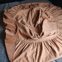 Vintage 1980s brown GUNNE SAX Prairie Cottagecore Renaissance