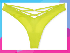 New w/tag💖Victoria’s Secret🖤Very Sexy Thong💖XS, S, M, L, XL💲Discounts on 2+