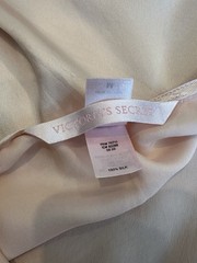 Vintage Victoria’s Secret Silk Dress Size M