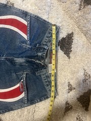 JNCO Hypnotix Jeans – Vintage, Size 5