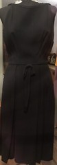 1950’s Suzy Perette Little Black Dress