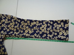 Wardrobe Maker 26×27 Women 60s 70s Flare Bellbottom Pant ILGWU Union Made in USA
