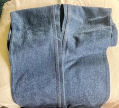 90’s? New Levi’s 517 Bootcut Red Tab Jeans 30-36 Denim Unisex Reg Wash NWT