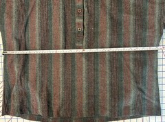Vintage RARE Pendleton 60s 2 PC 100% Wool Skirt Suit Set Outfit 32IN Waist (M/L)