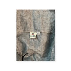 Vtg Cottage Core Dress by Amsel Moden. New with Tag. NOS. Excellent Condition.