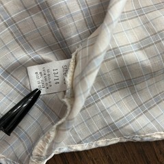 Vintage Kenny Rogers Western Collection Karman Plaid Pearl Snap Shirt Size 13/14