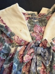 Vintage (early 1990s) Laura Ashley Dress Size 2.5-3