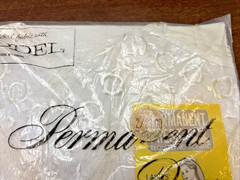 Full Slip Lingerie by Denise 50% Polyester 50% Cotton Size 36 NOS in Package