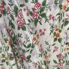 Vintage Talbots Size Small Gown