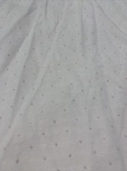 Deena Nightgown Women’s M lavender short sleeve Soft long Vintage Beautiful~NWT