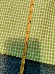 Vintage DBY Dress size xs VGC