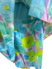 Vintage 1950s/ 60s Gabar Swimsuit Sz 12
