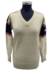 VINTAGE WOMEN’S JUMPER THREAD JUMPER JHF3700