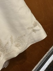 House of Bianchi Vintage Wedding Dress. FREE SHIPPING
