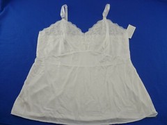Dixie Belle Adjustable Strap Camisole (4511)