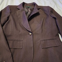 80s Vintage Harve Benard Women’s Blazer Size 12 Classic