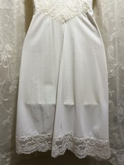 VTG Dainty Short Slip