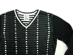 MOSCHINO CHEAP AND CHIC VINTAGE SHIRT SHIRT