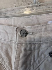 Vintage 80’s Women’s Authentic Rockies Jeanswear 9/29