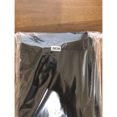 VTG Talbots Pants Womens 10 (29×28) Black Wool Made in USA Lined Dress