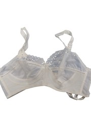 Vinatge Formfit Rogers Bra Size 32C