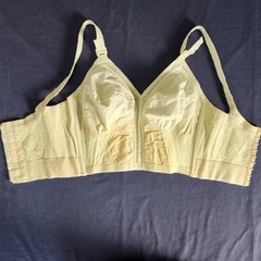 Vintage Playtex 18 Hour Long Line Bra Style 227 36DD Retro/Avant-Garde