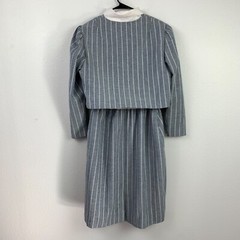 Vintage 60s Lorac Original Lady Carol Dress Bust 41″