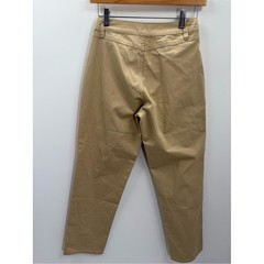 NWT Volcom So Chickie Size 24 High Rise Chino Pants Khaki Womens Work
