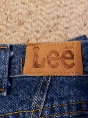 Vintage Lee Jeans Women’s 22W Long USA Union Made Mom Jeans NWT 307-5544 3994 Q2