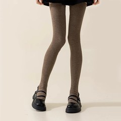 Womens Thigh High Socks 40in Over Knee Velvet JK Lolita Stockings