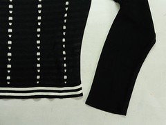 MOSCHINO CHEAP AND CHIC VINTAGE SHIRT SHIRT