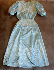 VTG cottagecore Womens Gunne Sax lace prairie dress gown sz 1/2/3/4/5/6/7 xs/s