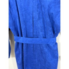 Vtg Count Romi ltd Women’s 8 Cobalt Blue Your All Weather Traveler Outerwear USA