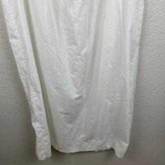 Vintage Sears Nightgown Long Sleepwear Size M (12-14) Floral Cottagecore Modest