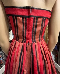 Vintage Jeri Dress