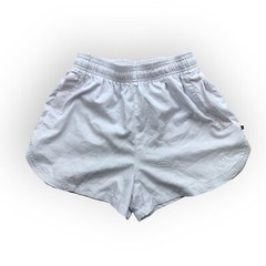 Adidas Vintage Tennis Shorts Size 36 S Womens Cotton 31-44cm Short Pants 00s TS12