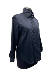 PRADA WOMEN’S SHIRT SHIRT WOMAN VINTAGE JHA98
