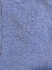 Vintage 1990s Fruit of the Loom Best Womens? T-Shirt Seashells/Starfish/SeaHorse