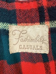60s VINTAGE Fashionbilt Casuals Tailored Wool Overcoat Size Small Women Bespoke