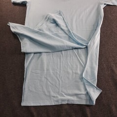 VTG Womens Large St. Maarten N.A. Sleep Cover Up Single Stitch Shirt