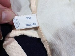 Vtg 1950s 1960s Warner’s Chafeze Girdle Chafe Guard Average Size