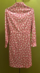Vintage Emilio Borghese Dress 1960’s