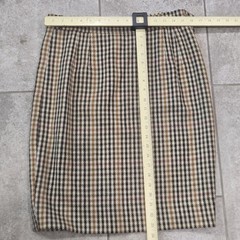 Vintage Christian Lacroix Skirt Suit France Sz 40 1990s Classic Luxury