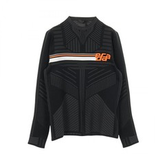 Prada Technical Knit Polyester Sweatshirt – DUTY FREE
