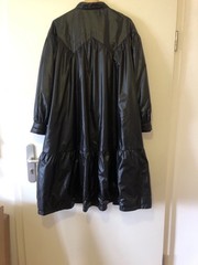 Oversized Laura Biagiotti Vintage Ready To Wear Coat
